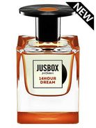 Jusbox 14Hour Dream Perfume