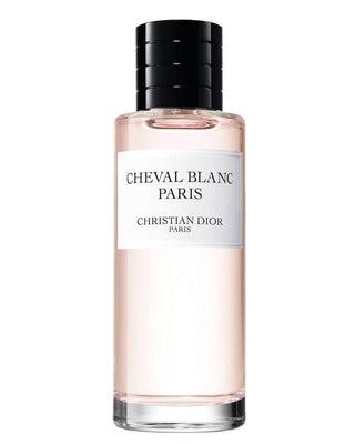 Christian Dior Cheval Blanc Perfume Sample