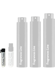 Inflorescence - 1 ML Sample
