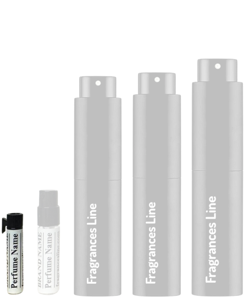 Complex 2020 - 1 ML Sample