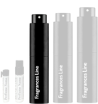 Buy Perfume Samples & Decants Online | Fragrances Line