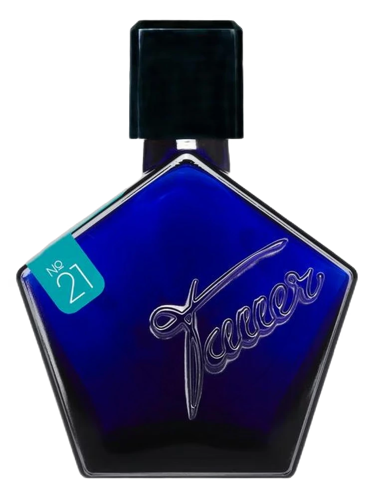 Tauer Perfumes L'Air du Jardin Cache Perfume Sample