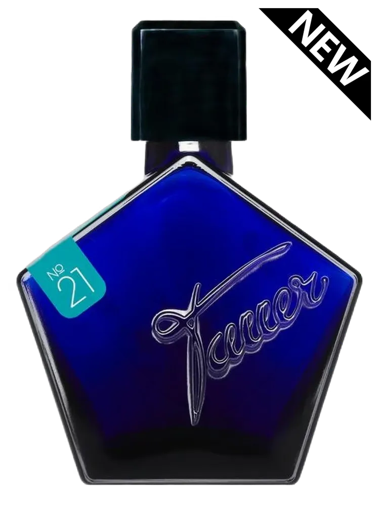 Tauer Perfumes L'Air du Jardin Cache Perfume Sample
