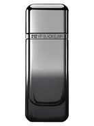 Carolina Herrera 212 VIP Black Elixir Perfume Sample