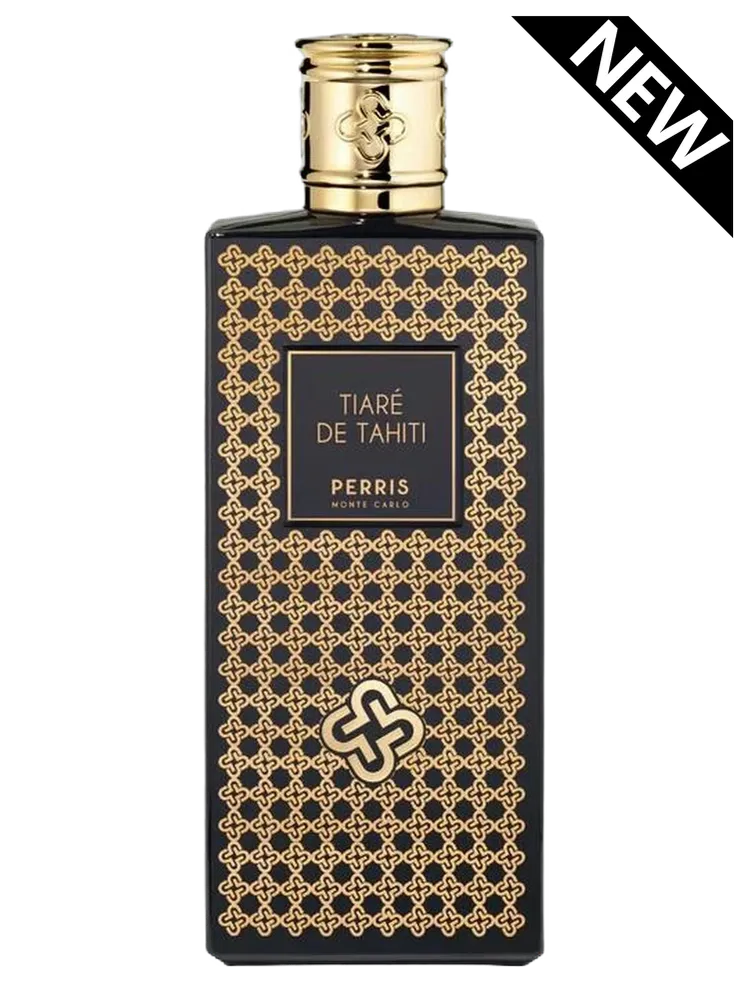 Perris Monte Carlo Tiare de Tahiti Perfume Sample