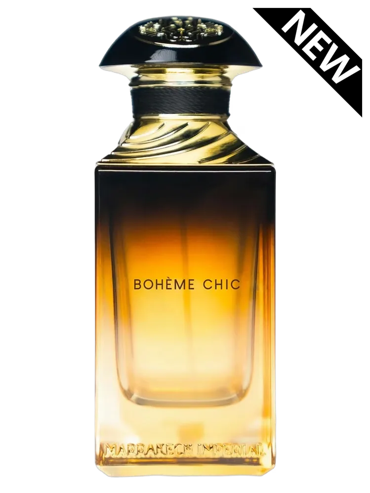 Marrakech Imperial Boheme Chic Perfume Sample