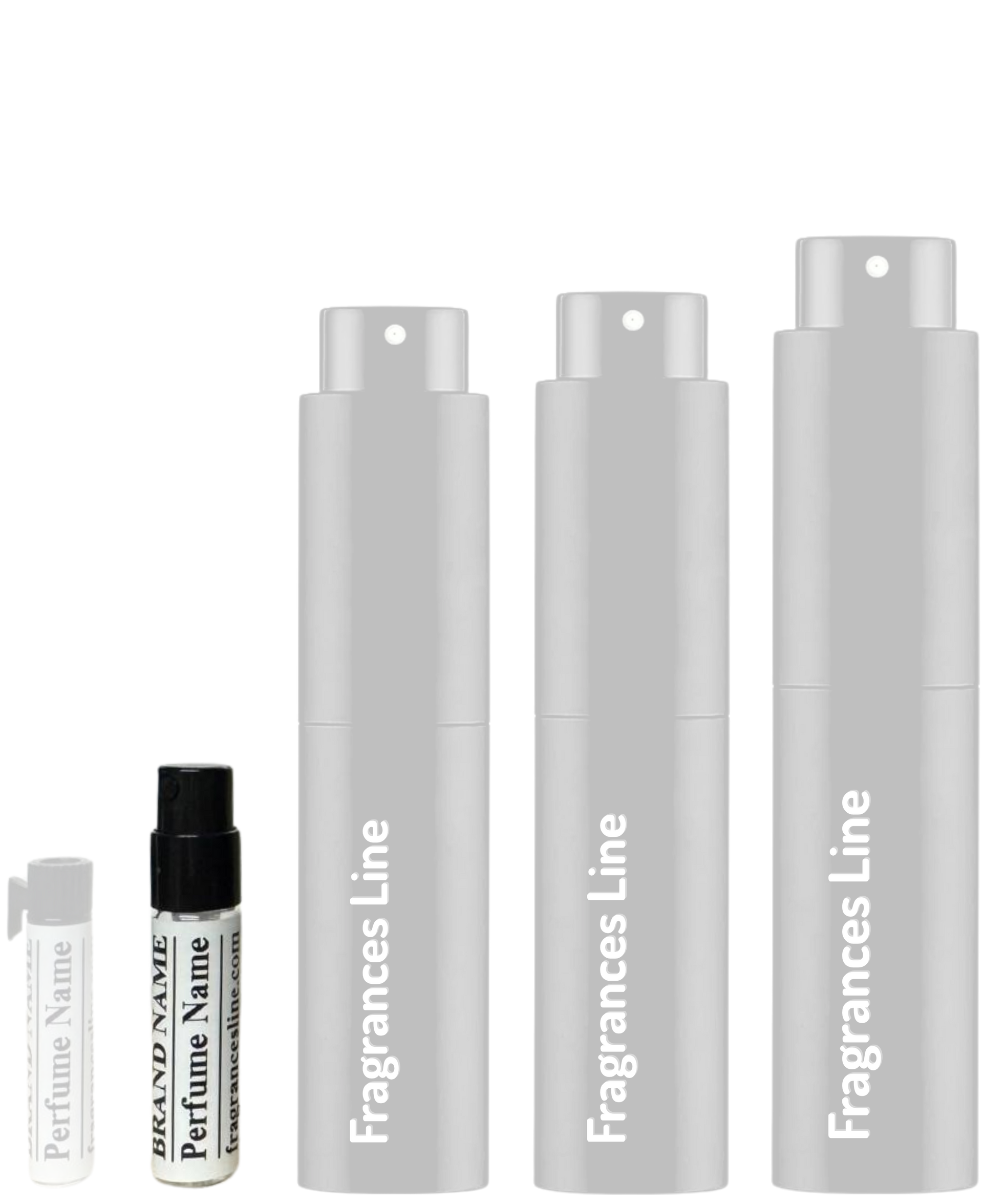 Ex Nihilo Santal Calling Perfume Sample & Decants | Fragrances Line