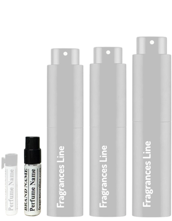 Buy Perfume Samples & Decants Online | Fragrances Line