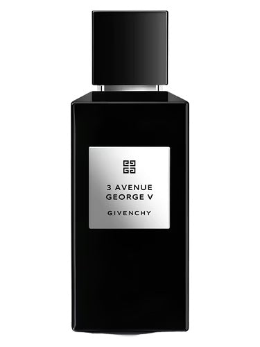 Givenchy 3 Avenue George V Perfume Sample