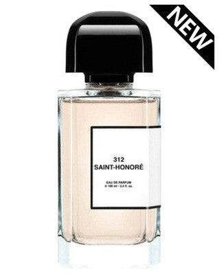 [BDK Parfums 312 Saint-Honore Perfume Sample]