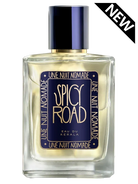 Une Nuit Nomade Spicy Road Perfume Sample
