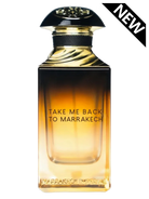 Marrakech Imperial Take Me Back To Marrakech Perfume Sample