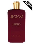 Jeroboam Eliksiro Perfume Sample
