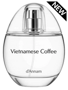 d'Annam Vietnamese Coffee Perfume Sample