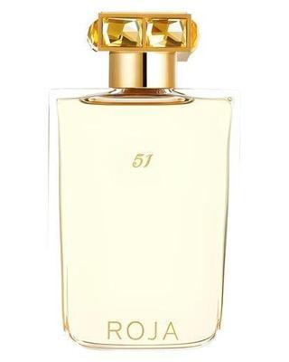 Roja Dove 51 Pour Femme Essence De Parfum Sample