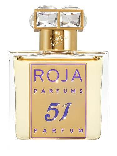 Roja Parfums 51 Pour Femme Perfume Sample