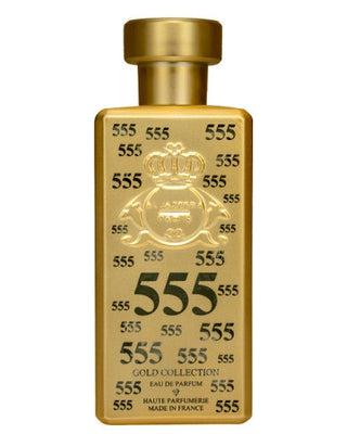 Al-Jazeera Perfumes 555 Perfume Sample