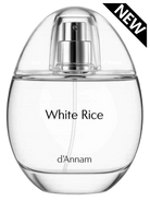 d'Annam White Rice Perfume Sample