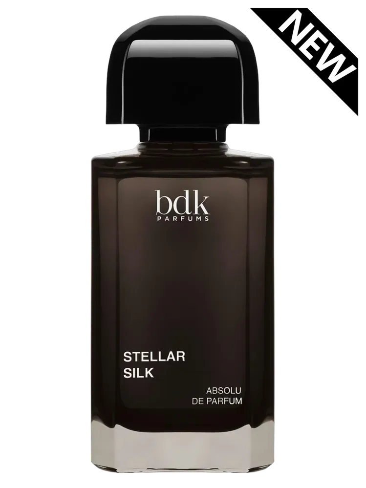 BDK Parfums Stellar Silk Perfume