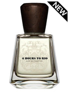 Frapin 6 Hours To Rio Perfume Sample