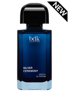 BDK Parfums Silver Ceremony Perfume