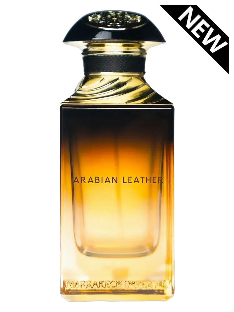 Marrakech Imperial Arabian Leather Perfume Sample