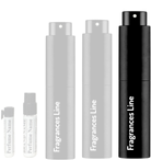 Buy Perfume Samples & Decants Online | Fragrances Line