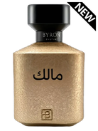 Byron Parfums Malik Perfume Sample