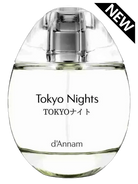 d'Annam Tokyo Nights Perfume Sample