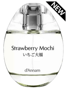 d'Annam Strawberry Mochi Perfume Sample