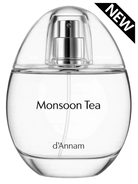 d'Annam Monsoon Tea Perfume Sample