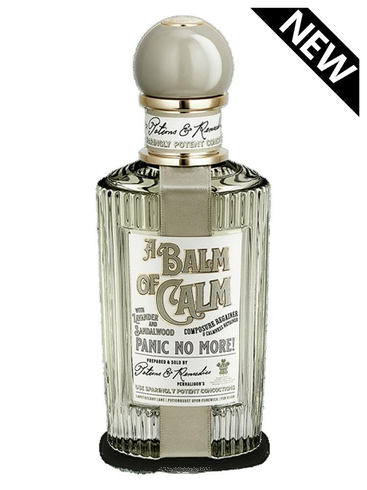 Penhaligons A Balm Of Calm Perfume Sample & Decants | Fragrances Line