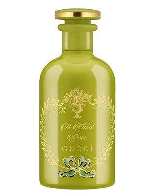 [Gucci A Floral Verse Perfume Sample]