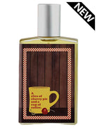 Imaginary Authors A Little Secret Perfume