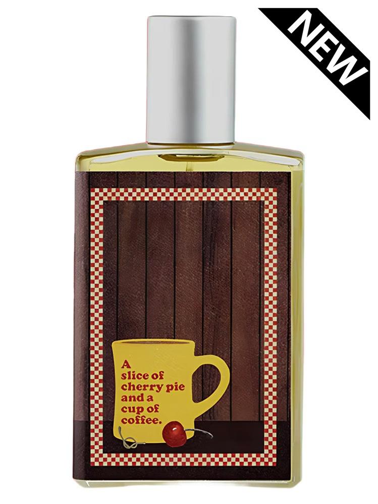 Imaginary Authors A Little Secret Perfume