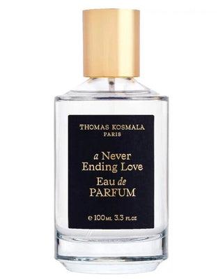 [Thomas Kosmala A Never Ending Love Perfume Sample]