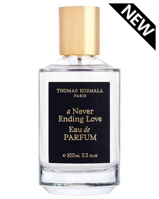 [Thomas Kosmala A Never Ending Love Perfume Sample]