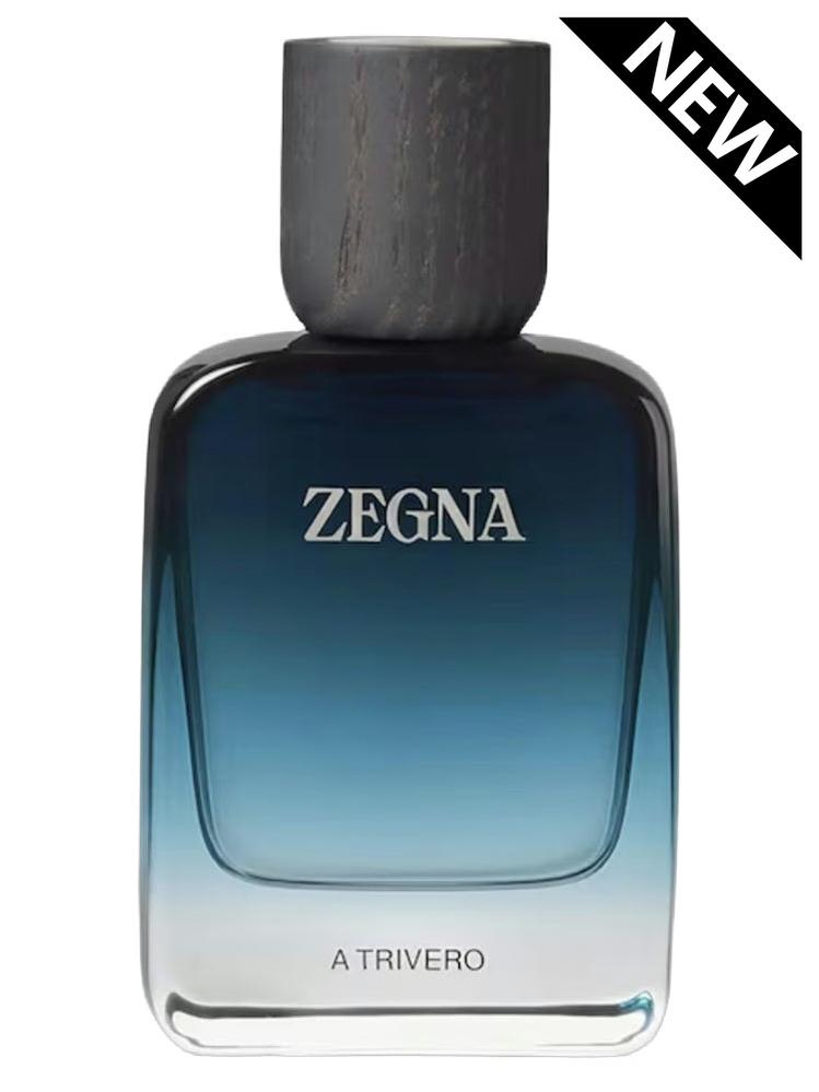 Ermenegildo Zegna A Trivero Perfume Sample & Decants | Fragrances Line