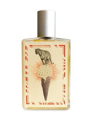 A Whiff of Waffle Cone
