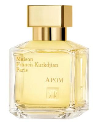 Francis Kurkdjian APOM Perfume Sample