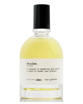 [Scentologia Ab.so.lute Perfume Sample]