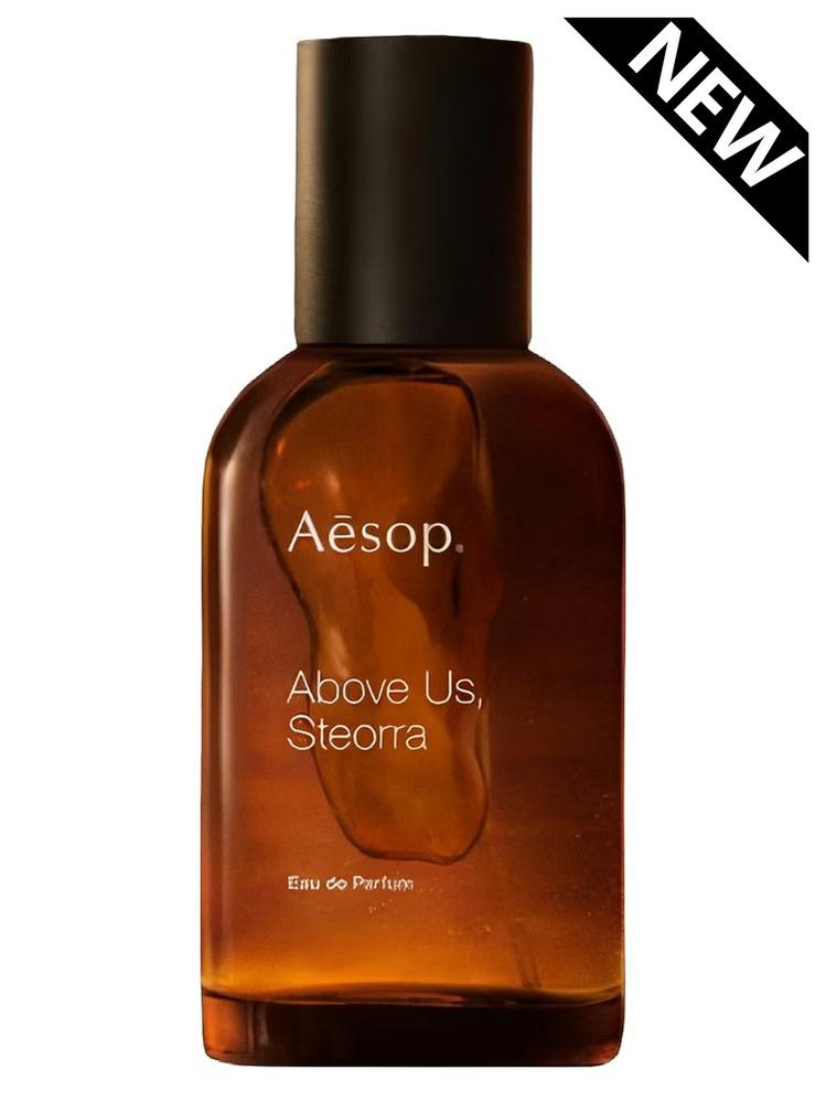 【Aesop】 Above Us, Steorra 50ML Aesop - Above Us Steorra Eau de Parfum (50 ml) – Stoy