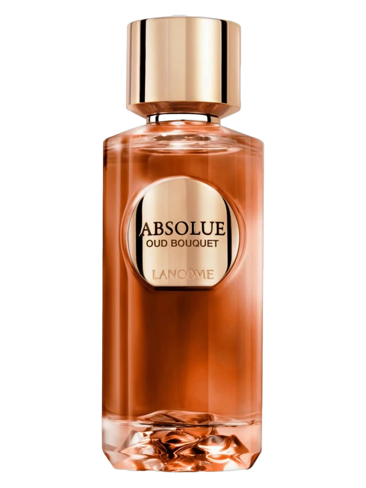 Lancome Absolue Oud Bouquet Perfume sample