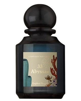 [L'Artisan Parfumeur Abyssae 33 Sample]