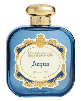 Santa Maria Novella Acqua Perfume Sample