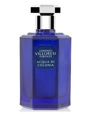 [Lorenzo Villoresi Acqua di Colonia Perfume Sample]