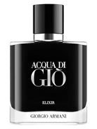 Giorgio Armani Acqua Di Gio  Elixir Parfum Sample