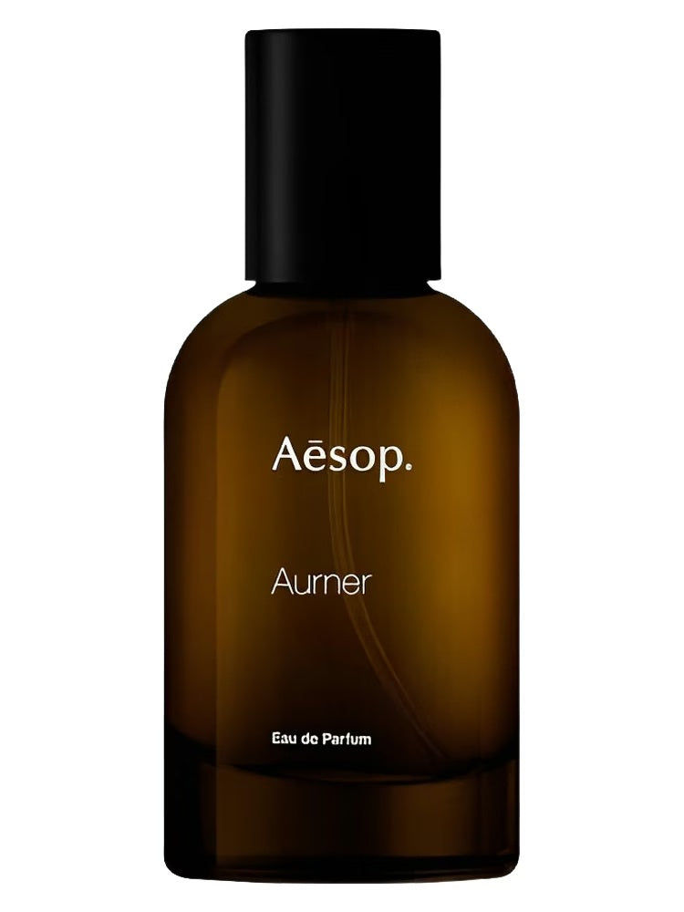 Buy Aesop Aurner Perfume Sample & Decants Online | Fragrances Line