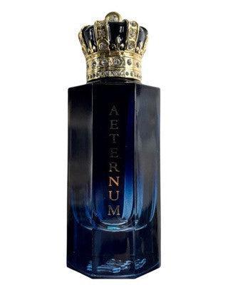 [Royal Crown Aeternum Perfume Sample]
