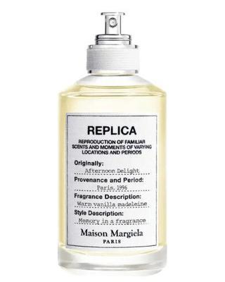 Martin Margiela Afternoon Delight Perfume Sample